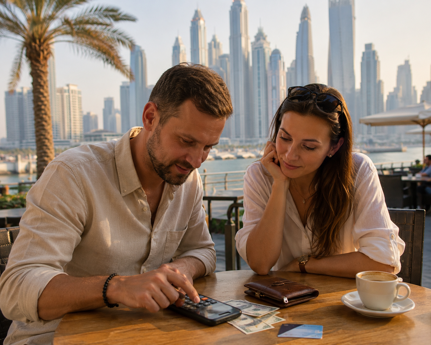 uae-week-budget-intro-12b2020a image Туристы планируют бюджет на отдых в ОАЭ