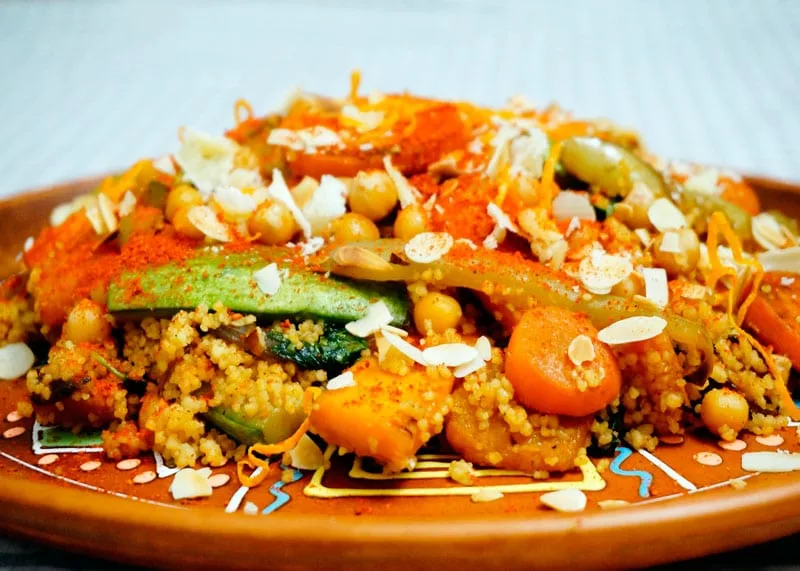 Кус кус